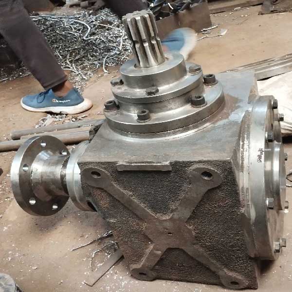 Tractor Parts