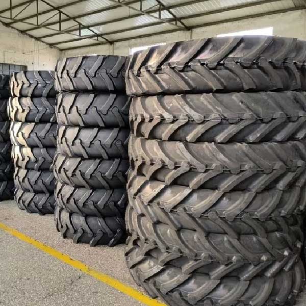 Tractor Parts