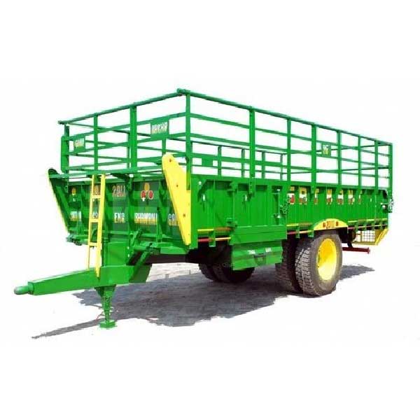 Cultivator Parts