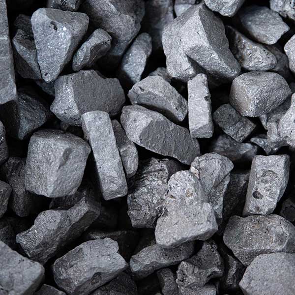 Cast Iron