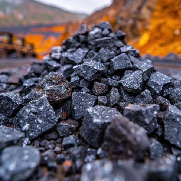 Pig Iron